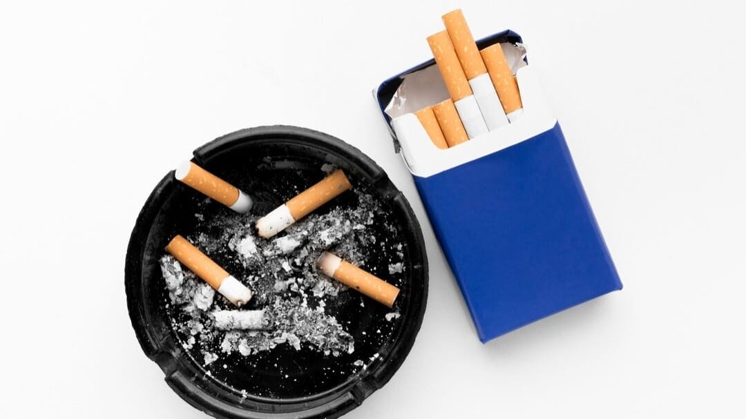 Aksi polisi tegur perokok saat berkendara jadi viral, gunakan bahasa