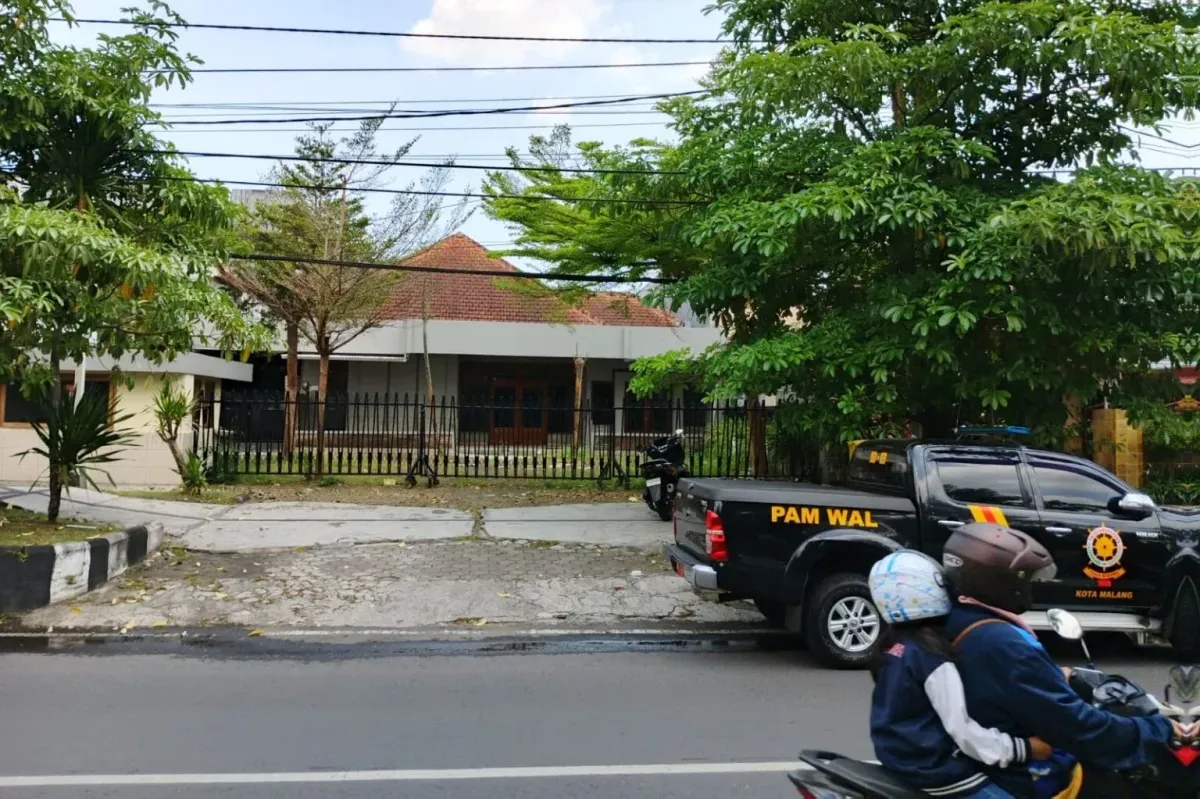 Aset pemkot malang disewakan ganda, kerugian capai rp 2,1 miliar