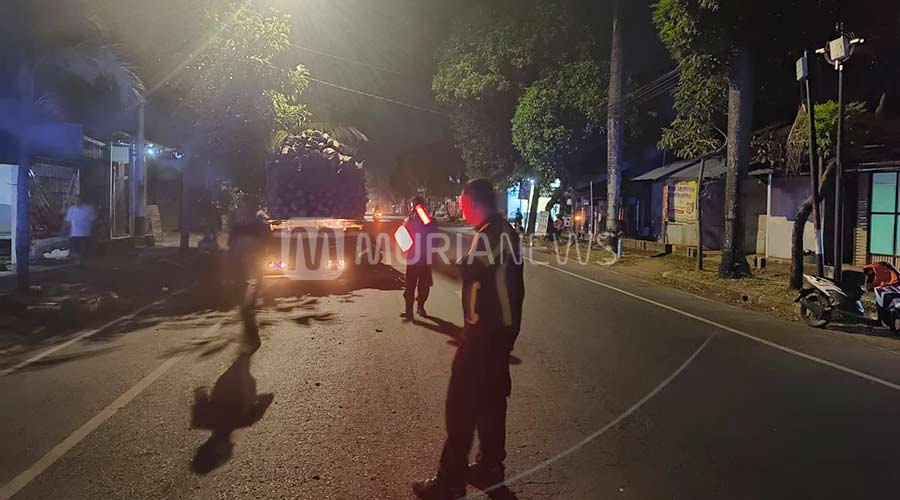 Dalam sehari, dua warga jepara tewas karena kecelakaan