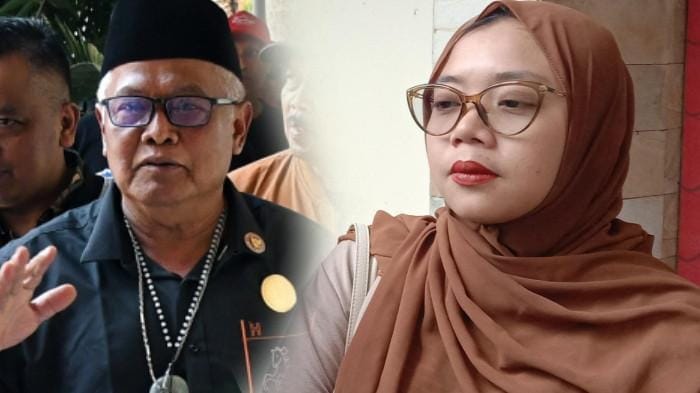 Dari lahan ke laporan polisi, konflik yai mim dan sahara