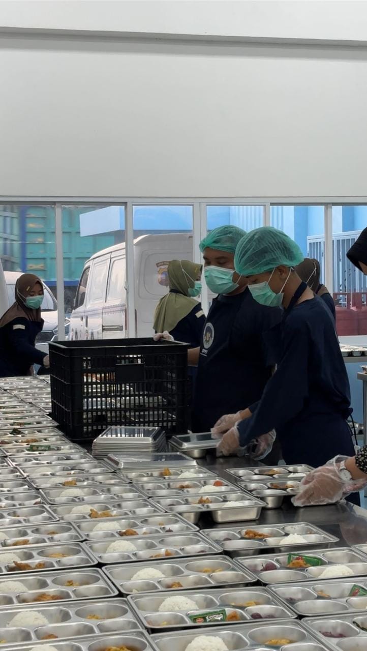 Dari polisi untuk anak negeri: polres grobogan hadirkan program pemenuhan