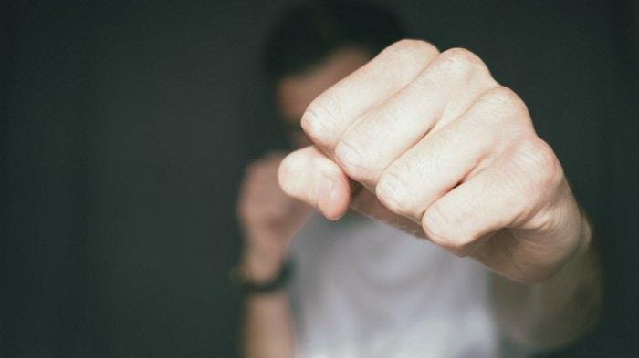 Duel anak punk di demak, seorang pemuda meninggal dunia