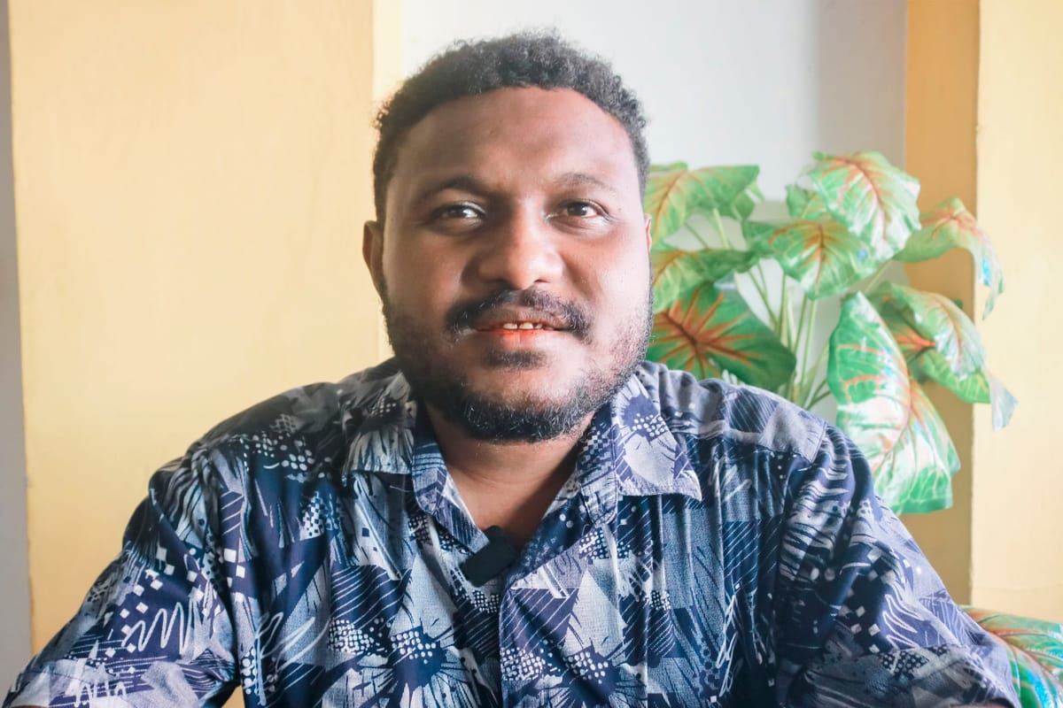 Dukung penegakan hukum, tokoh pemuda tanah tabi apresiasi satgas ops