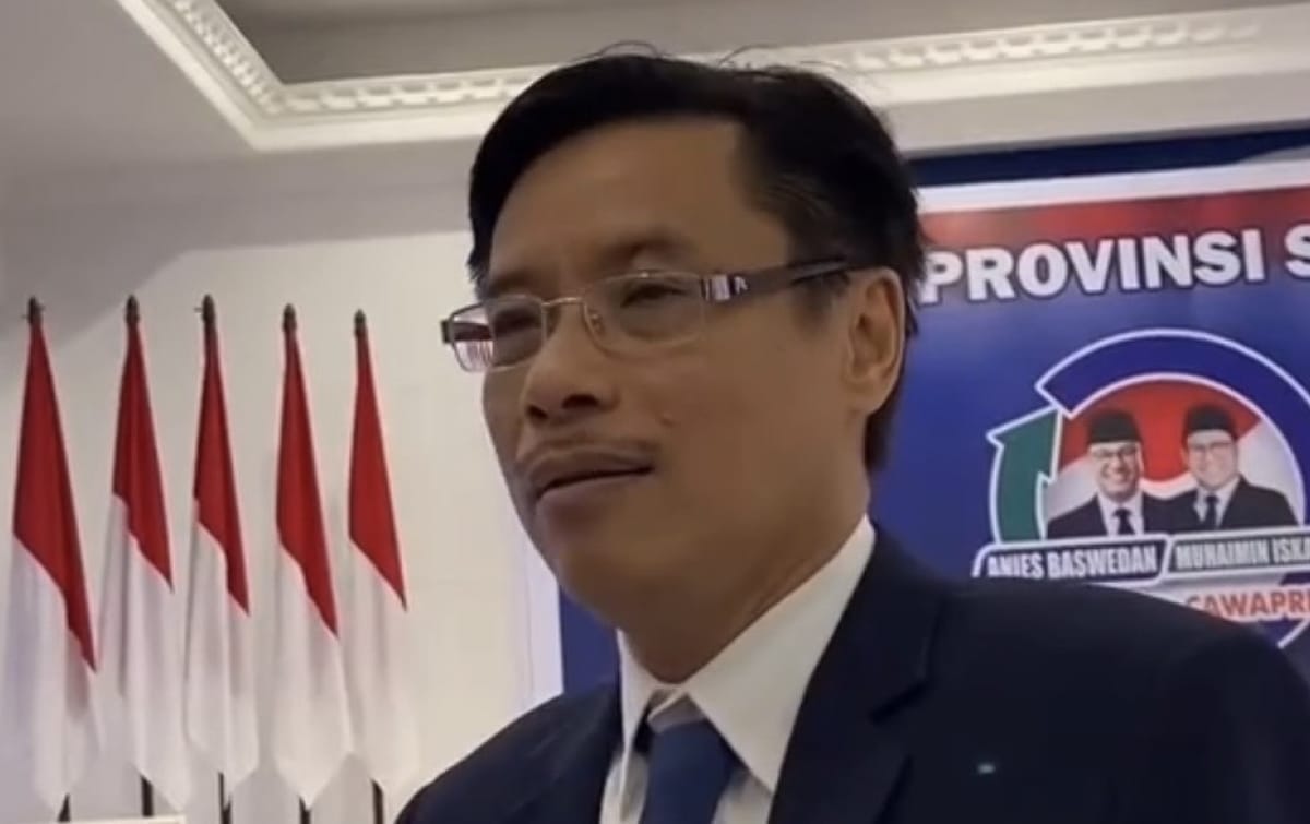 Iskandar st merespons insiden pemeriksaan identitas di pesawat: utamakan penyelesaian