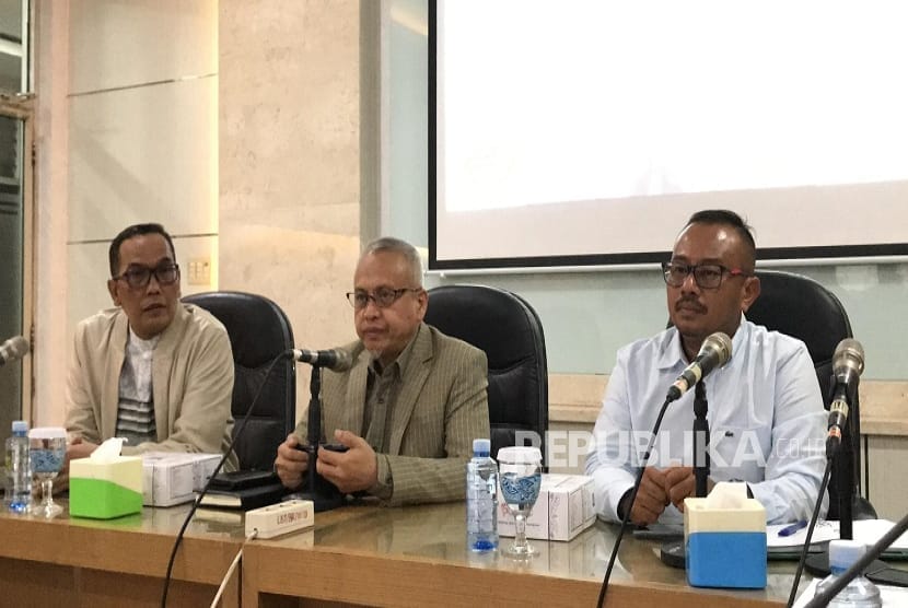 Kasus dosen fh unissula vs dokter rsi sultan agung berujung