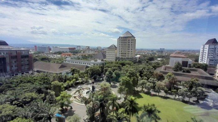 Kasus kekerasan seksual mahasiswa ub, polresta malang kota imbau korban