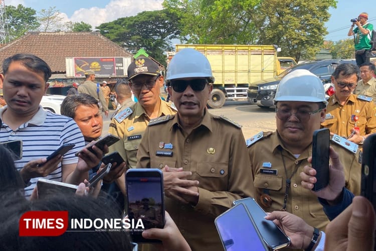 Kasus mbg basi, wali kota malang tekankan pentingnya sop dan