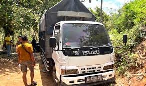 Kasus tabrak lari maut, pemotor ditemukan tewas di lokasi kejadian