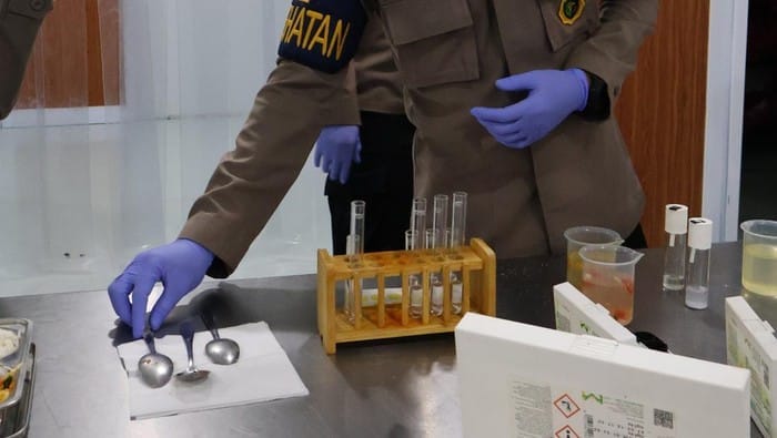 Kepala bgn tegaskan seluruh sppg akan mengacu pada standar polri