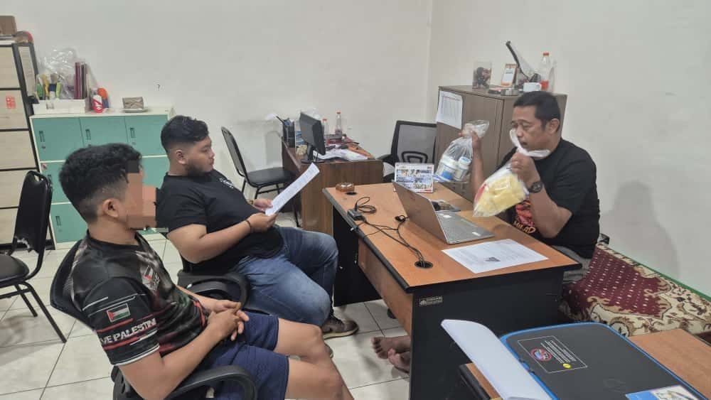 Laporan warga bongkar peredaran ribuan obat keras tanpa izin di