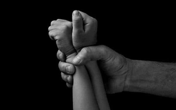 Miris, anak perempuan jadi korban dugaan pencabulan oleh calon ayah