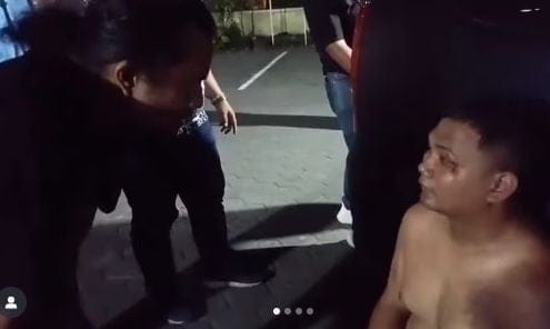 Pelaku penculikan anak ditangkap polisi di semarang utara