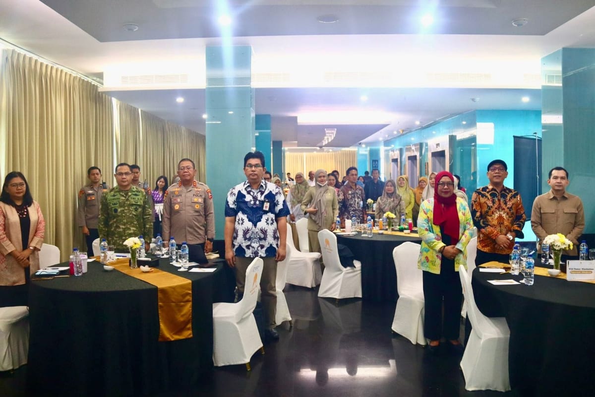 Polisi sebagai guardian of democracy, stik lemdiklat polri tegaskan komitmen