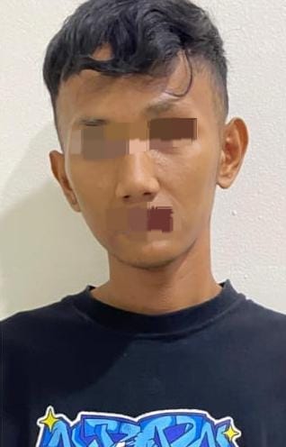 Polisi tangkap pengedar narkoba di banyumas, amankan 45 gram barang