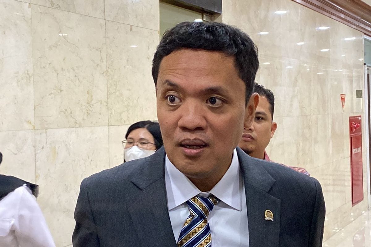 Polri dapat apresiasi komisi iii dpr ri berkat suksesnya pengelolaan