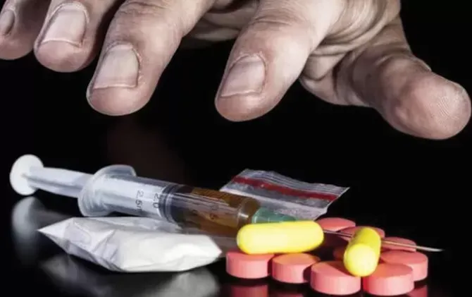 Satresnarkoba polresta surakarta tangkap tiga pengedar narkoba lintas daerah