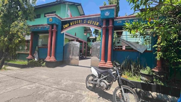 Angga tewas di grobogan, diduga setelah dua kali berkelahi akibat