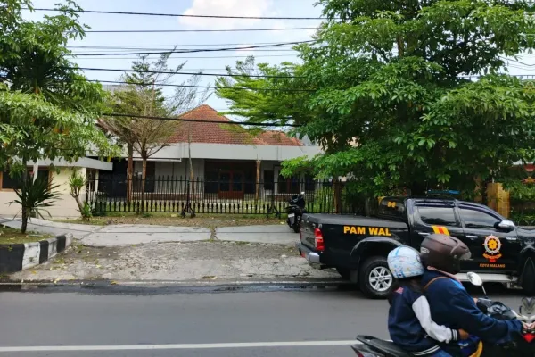 Aset pemkot malang disewakan ganda, kerugian capai rp 2,1 miliar