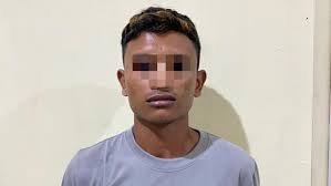 Bobol brankas di karanganyar, pria sragen gasak rp57 juta dan