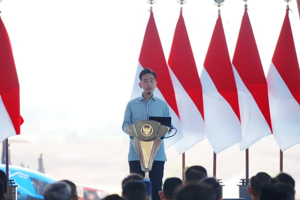 Dukung program ketahanan pangan, wapres pimpin tanam jagung serentak polri