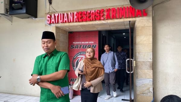 Kasus dugaan kekerasan seksual yai mim, sahara akan jalani visum