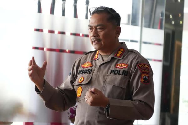 Kasus dugaan pelanggaran etika di kendal, polda jateng janjikan penanganan