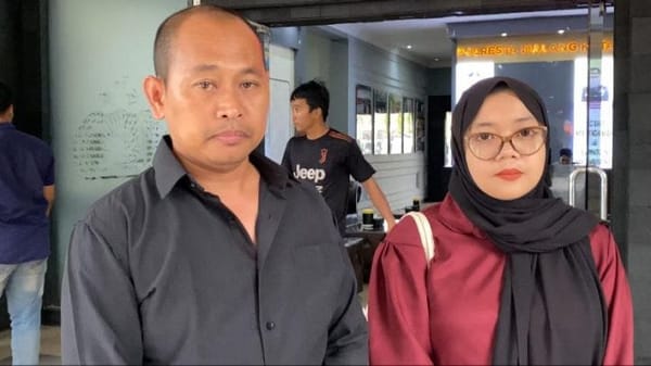 Kasus yai mim, polisi libatkan visum psikiatri dalam penyelidikan dugaan