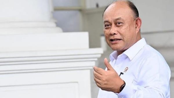 Kepala bgn: semua sppg akan terapkan standar polri lengkap dengan