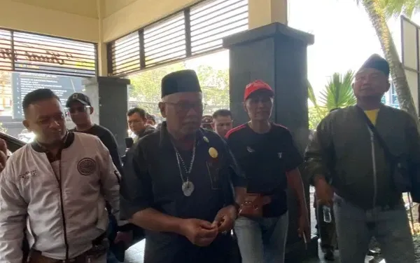 Konflik yai mim dan sahara, polresta malang kota siap fasilitasi