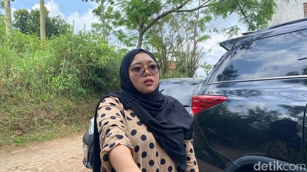 Lagi lagi sahara absen dari panggilan polisi terkait laporannya terhadap yai