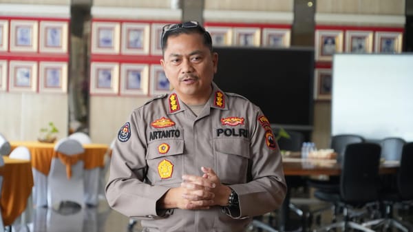 Polda jateng pastikan kasus perselingkuhan oknum ditangani profesional dan transparan