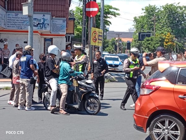 Polisi gelar rekonstruksi kecelakaan mahasiswa tewas, kuasa hukum dan keluarga