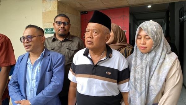 Polisi periksa istri eks dosen uin malang dalam kasus dugaan