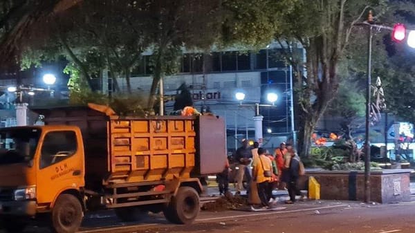 Polres magelang klarifikasi dugaan salah tangkap dan kekerasan terhadap 14