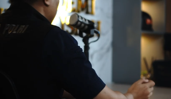 Polri bangun trisula antikorupsi: pendidikan, pencegahan, dan penindakan jadi fokus