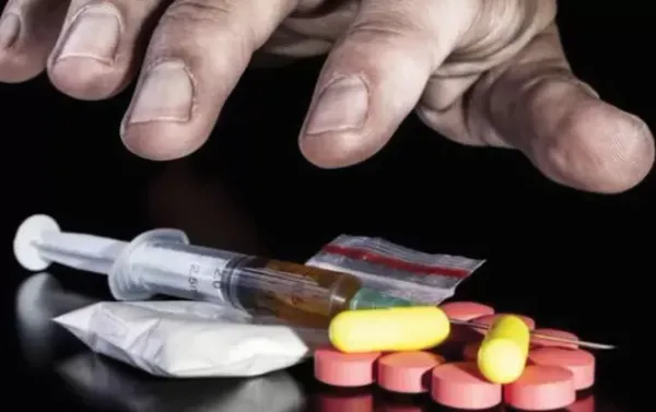 Satresnarkoba polresta surakarta tangkap tiga pengedar narkoba lintas daerah