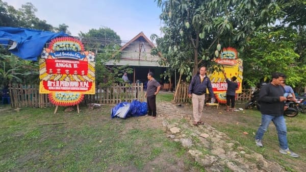 Tragis, siswa smp di grobogan tewas diduga akibat dianiaya teman temannya