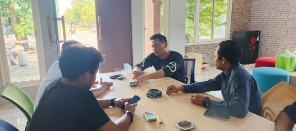 Usai aksi unra, papdesi gerakkan aparatur desa se jateng jaga kamtibmas