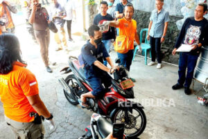 Pelaku mutilasi cor jasad korban di Semarang dihukum 20 tahun penjara