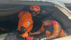 Kecelakaan Bus PO Shantika di Tol Pemalang, Polda Jateng Turunkan Tim TAA