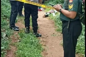 Begini Penjelasan Polisi soal Viral Temuan Mayat di Batang