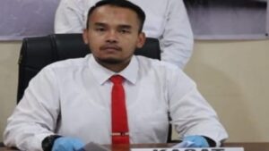 4 Warga Dibawa ke Kantor Polisi usai Digerebek Saat Asyik Judi Kartu