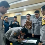 2023 Polres Rembang Optimal Serap Anggaran