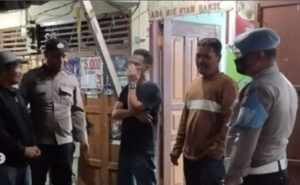 Pelayanan Humanis, AKBP Hary Gaungkan Program Polres Humbahas Perkasa