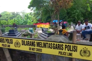 Dugaan Pembunuhan Nenek 70 Tahun Menguat, Polres Klaten Segera Lakukan Penyelidikan