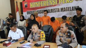 Ungkap Kasus 5 Remaja di Magelang Lakukan Penganiayaan hingga Koma