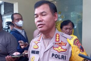 Polda Jawa Tengah dan Kodam IV Diponegoro Buka Posko Netralitas Pemilu di Jawa Tengah, Laporkan Jika ada yang Melanggar