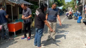 Duel Maut di Semarang, Seorang Meninggal Dunia Luka di Dada dan Pipi