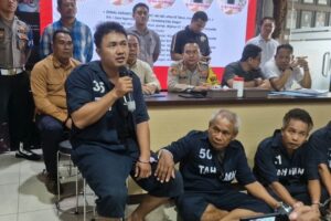 Diduga Ada Puluhan Warung Daging Anjing di Solo, Polda Jateng “Mapping” dan Segera Tertibkan