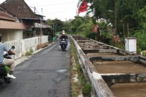 Aksi Begal Pantat Terjadi di Kota Magelang, Polisi Mengamankan Terduga Pelaku